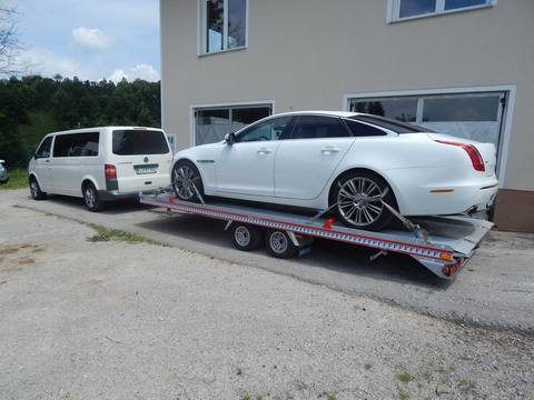Avtovleka Rebolj